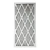 16x25x1 MERV-11 Air Furnace Filter
