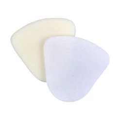 Crucial Vacuum Foam & Felt Filter Replacement Part # XFF350 XFF350NZ - Compatible With Shark - Fits Models NV350, NV350A, NV350E, NV350Q, NV350T, NV350W, NV350WC, NV350WM - Reduce Debris