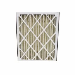 Replacement 20x25x5 MERV-8 HVAC Furnace Filter, Fits Honeywell F100, F200 & SpaceGard, Compatible With Part FC100A1037
