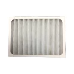 Replacement Air Purifier Filter Compatible With Hunter¨ Brand Filter Part # 30928, Models 30057, 30059, 30067, 30078, 30079, 30097, 30124, 30126
