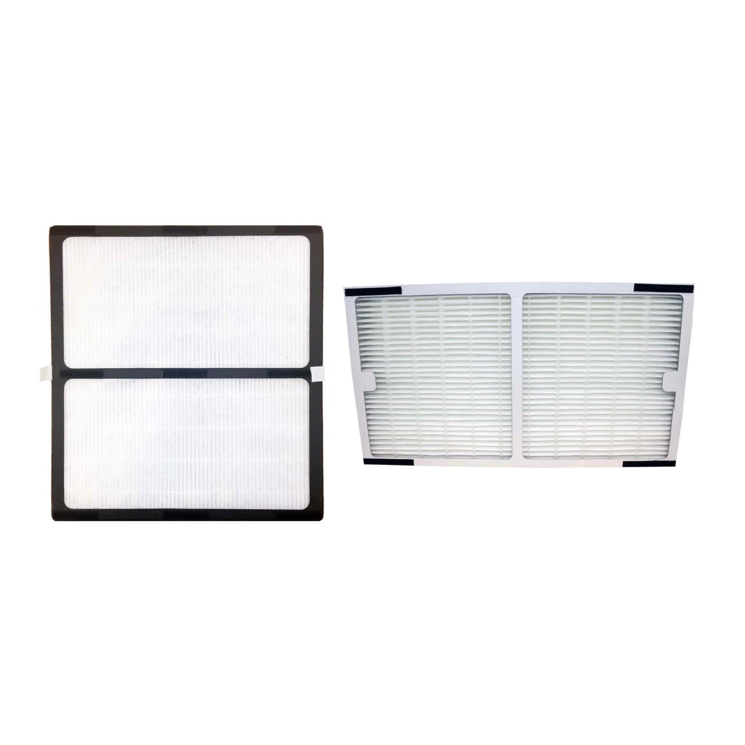 Crucial Air Replacement Parts Compatible With Idylis Air Purifier Filter Part # IAP-10-280 And Model IAF-H-100D - HEPA Style Filters For Home, Office - Air Purifier To Reduce Room Odor, Smell (1 Pack) 3 Crucial Air Replacement Parts Compatible With Idylis Air Purifier Filter Part # IAP-10-280 And Model IAF-H-100D - HEPA Style Filters For Home, Office - Air Purifier To Reduce Room Odor, Smell (1 Pack)