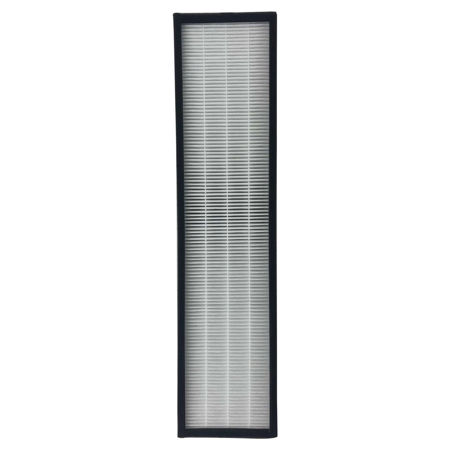 Replacement Air Purifier Filter Compatible With GermGuardian Filter Part # FLT5000, FLT5111. Models AC5000. Measures 20.5 In X 5.5 In X 2 In 3 Replacement Air Purifier Filter Compatible With GermGuardian Filter Part # FLT5000, FLT5111. Models AC5000. Measures 20.5 In X 5.5 In X 2 In