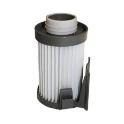 Crucial Vacuum Air Filter Replacement Parts - Compatible With Eureka Vacs Part # 62731 62396 - High Performing, Compact, Durable Filters Fit Optima Series Models DCF-10, DCF-14 - Home Use (1 Pack)