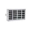 Replacement Refrigerators Air Filter, Fits Whirlpool Air1, Compatible With Part W10311524, 2319308 & W10335147