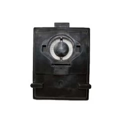 Crucial Vacuum Filter Replacement Parts Compatible With Rainbow Part # R10520, R-10520, R12106B - Fits Rainbow, Rexair, E & E2 Series - HEPA Style Filters, Vac Models For Home - Washable