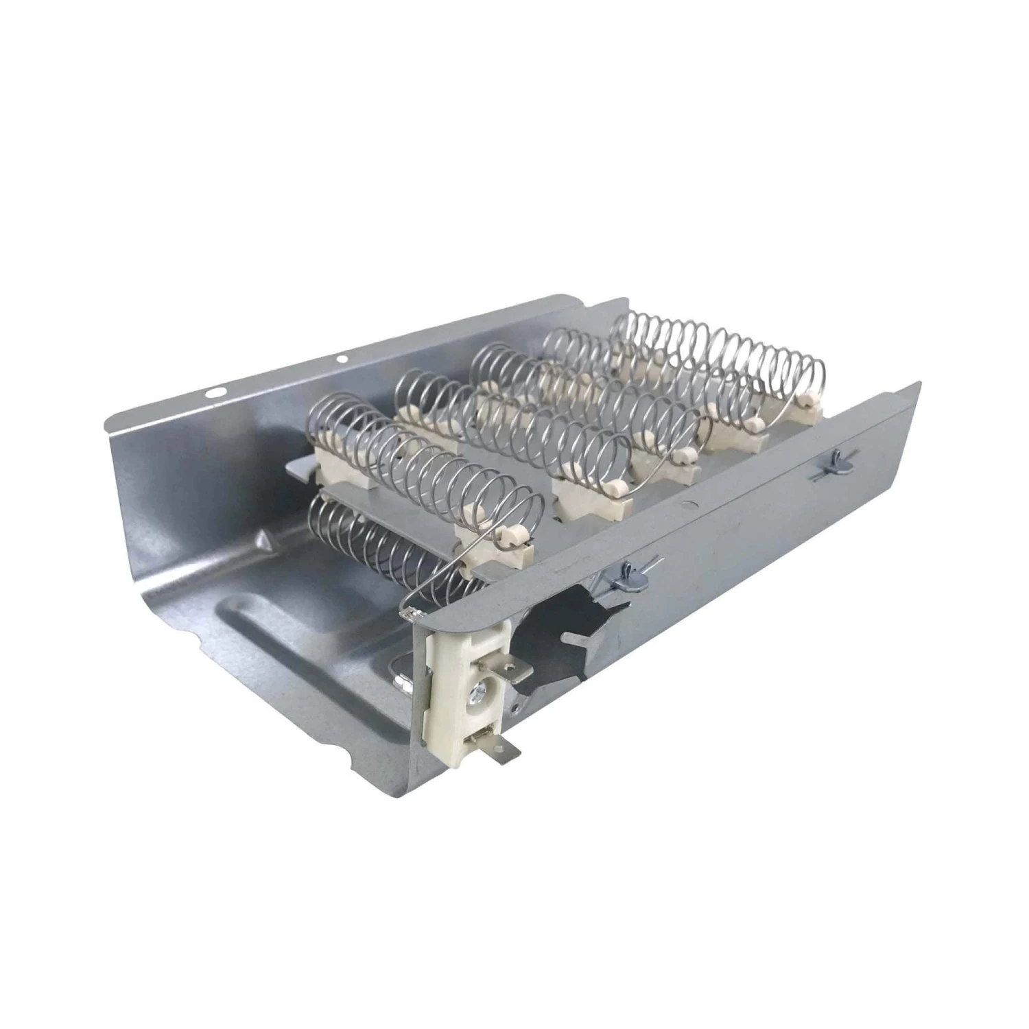 Replacement Electric Dryer Heating Element, Fits Whirlpool, Compatible With Part 3403585, 8565582 & AP3094254 3 Replacement Electric Dryer Heating Element, Fits Whirlpool, Compatible With Part 3403585, 8565582 & AP3094254