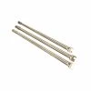 3pk Replacement Long Lasting Stainless Steel Burner Tube Set, Fits Weber Grills, Compatible With Part 7508, 28 X 1 X 1 -Best Filter Shop 01 80df5807 6896 47ff 96fc d8c360d8a8e2
