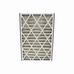 Replacement 16x25x3 MERV-8 HVAC Furnace Filter, Fits Lennox BMAC-12C, Compatible With Part X0581