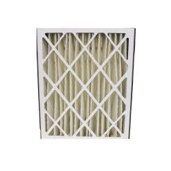 Replacement 20x25x5 MERV-8 HVAC Furnace Filter, Fits Trion Air Bear, Compatible With Part 255649-102