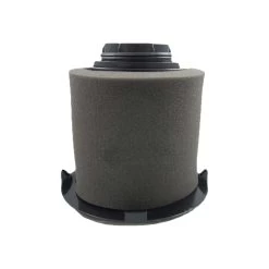 Replacement F16 HEPA Style Filter & Foam, Fits Dirt Devil, Compatible With Part 1-JW1100-000 & 2-JW1000-000