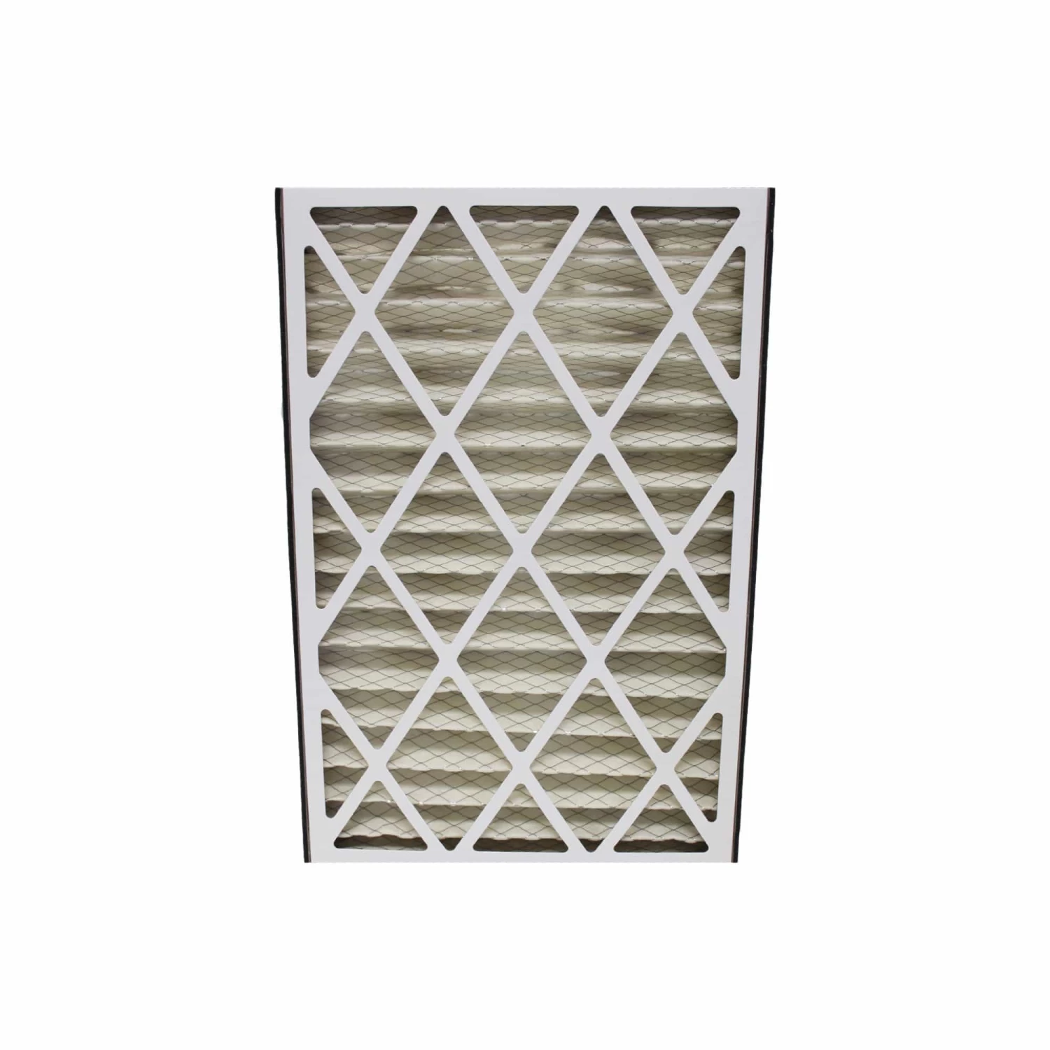 Essentials Replacement Air Filters Pleated Furnace Filter Parts Compatible With Trion Air Bear Part # 255649-101, Merv 8, 16 In X 25 In X 3 In 3 Essentials Replacement Air Filters Pleated Furnace Filter Parts Compatible With Trion Air Bear Part # 255649-101, Merv 8, 16 In X 25 In X 3 In