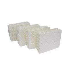 Replacement Humidifier Wick Filters, Fits Kenmore & Emerson, Compatible With Part HDC-12 & 14911