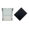 Crucial Air Replacements Compatible With Idylis HEPA Style A Air Purifier Filter & Carbon Filter Fits IAP-10-100, IAP-10-150, Model # IAF-H-100A (2 Pack) -Best Filter Shop 01 ef1e4d1d ff4c 4d54 9276 3086869ffbe5