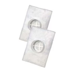 Crucial Vacuum Replacement Vac Filters Part # LE-2100 - Compatible With Electrolux & Eureka Vacs Filters For Models C141A, C141F, C152b, C101A, C101G, C101H, C101J, C101L, C102A, C102D