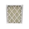 Essentials Crucial Air Replacements Compatible With Trion Air Bear 20x25x5 Pleated Furnace Air Filter Fits 255649-102, Merv 8