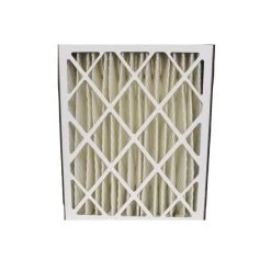 Essentials Crucial Air Replacements Compatible With Trion Air Bear 20x25x5 Pleated Furnace Air Filter Fits 255649-102, Merv 8