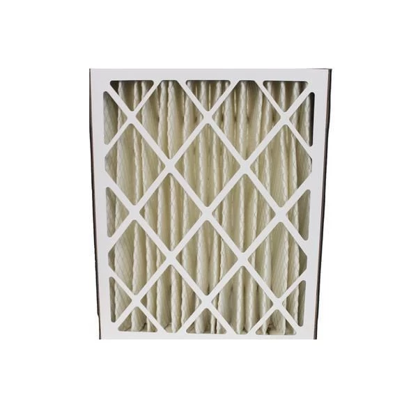 Essentials Crucial Air Replacements Compatible With Trion Air Bear 20x25x5 Pleated Furnace Air Filter Fits 255649-102, Merv 8 3 Essentials Crucial Air Replacements Compatible With Trion Air Bear 20x25x5 Pleated Furnace Air Filter Fits 255649-102, Merv 8