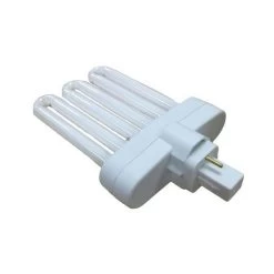 Replacement Type B CFL Light Bulbs, Fits Miracle-Gro AeroGarden, Compatible With Part 970904-0200 & 100340