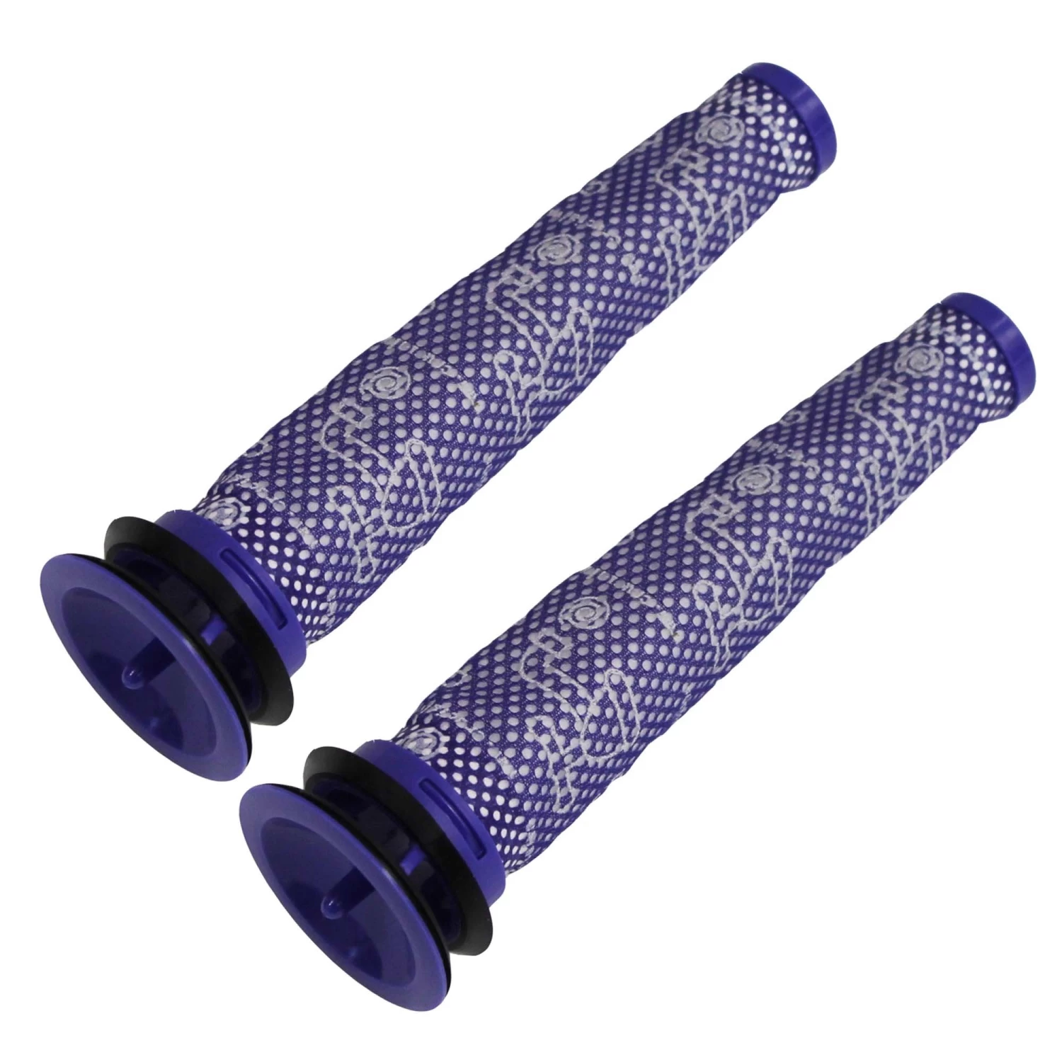 2 Replacement Washable & Reusable Pre Filter, Fits Dyson DC58 & DC59, Compatible With Part 965661-01 3 2 Replacement Washable & Reusable Pre Filter, Fits Dyson DC58 & DC59, Compatible With Part 965661-01