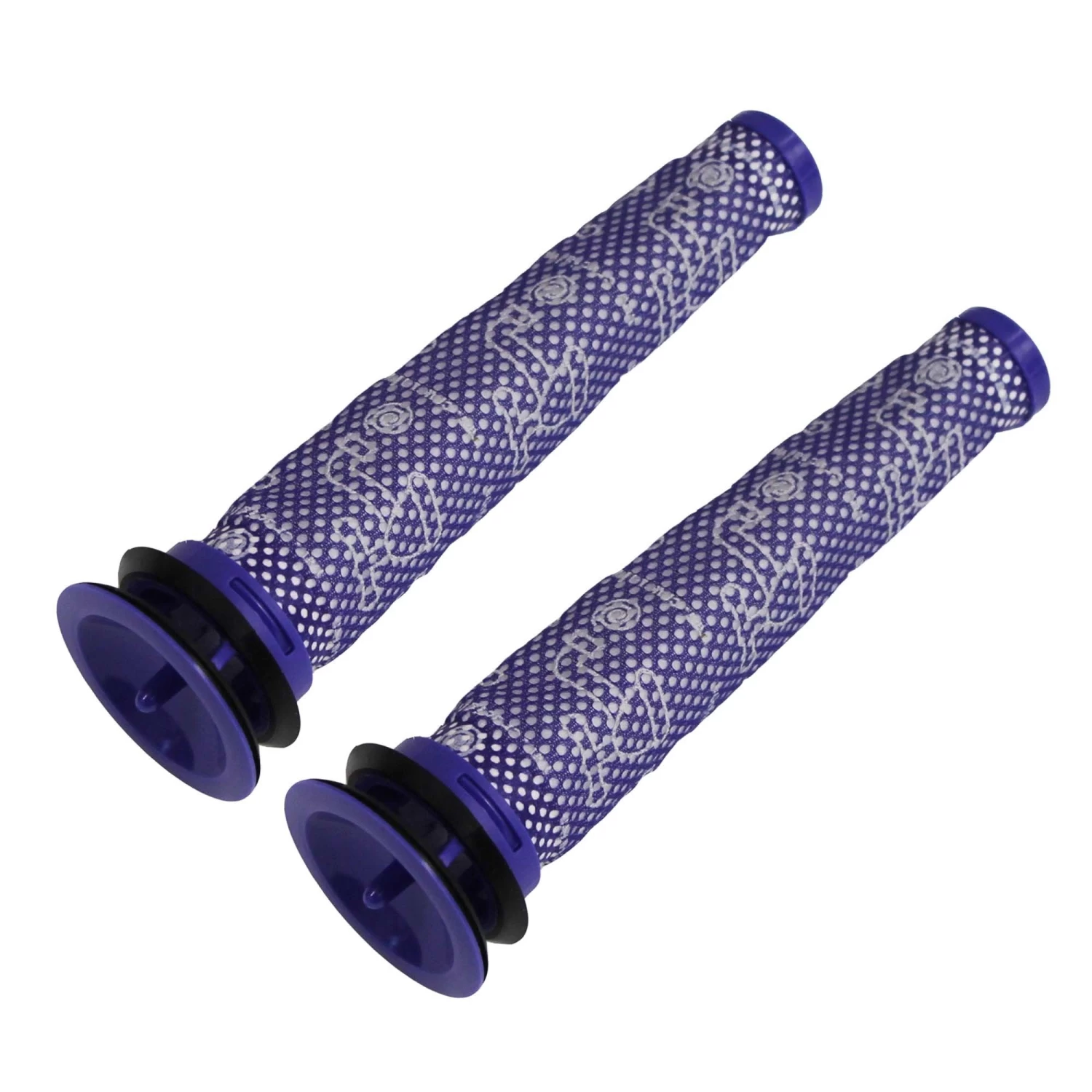 2 Replacement Washable & Reusable Pre Filter, Fits Dyson V6, Compatible With Part 965661-01 3 2 Replacement Washable & Reusable Pre Filter, Fits Dyson V6, Compatible With Part 965661-01