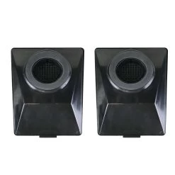 Replacement HEPA Style Filters, Fits Rainbow Rexair E2, Compatible With Part R12179, R12647B -Best Filter Shop 02 3dbde685 19fd 4ade ab80 66500ec317eb