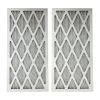 2PK Replacement Furnace Air Filter, 16 In X 25 In X 1 In -Best Filter Shop 02 4038e829 7d29 4113 982e fa7136244734
