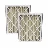 2pk Replacement Merv-8 20 X 25 X 5 Pleated HVAC Filters, Fits Carrier MF2025 -Best Filter Shop 02 8acd274e 9234 49c4 bcf9 1f7389231f08