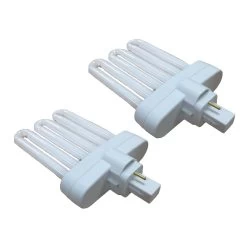 Replacement Type B CFL Light Bulbs, Fits Miracle-Gro AeroGarden, Compatible With Part 970904-0200 & 100340 -Best Filter Shop 02 935a9b20 c5f6 4f03 acce e0929028c93a