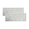 2pk 12x30x1 MERV-11 Air Furnace Filters