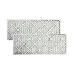2pk 12x30x1 MERV-11 Air Furnace Filters