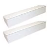 2pk Replacement Aprilaire 201 Air Filters, Fits Aprilaire 2200 & 2250 Air Purifiers -Best Filter Shop 02 c27784ea 4ad0 41e6 88b9 c34ddb3d87a8