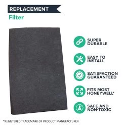 2pk Replacement Carbon Filters, Fits Honeywell, Compatible With Part 30901, 30903, 30907, 30958m & 30959 -Best Filter Shop 02 d7f72e7a b2c9 47ec 950c 389e4b12afa6