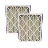 2PK Filter Replacement Parts # 8171433K, 83377, 8171433 - Compatible With Lenox, 20 In X 25 In X 5 In, Fits Models 1183050, 1183051, 83234, 83353, AP150, AP250 -Best Filter Shop 02 fba134a2 5812 4297 bc98 9975b6b65c2a