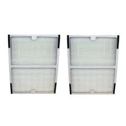 Crucial Air Replacement Air Purifier Filter Compatible With Idylis A Filter Part # IAP-10-100, IAP-10-150 - Pair With HEPA Style Filters Model IAF-H-100A -Best Filter Shop 02 grande 09f420c6 9ca2 4485 88c2 2f300cd4ffdd