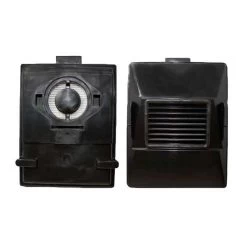 Crucial Vacuum Filter Replacement Parts Compatible With Rainbow Part # R10520, R-10520, R12106B - Fits Rainbow, Rexair, E & E2 Series - HEPA Style Filters, Vac Models For Home - Washable -Best Filter Shop 02 grande 3d9c4c4a 011c 40ac a27a 1f6dcb96a869