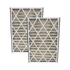 Essentials Replacement Air Filters Pleated Furnace Filter Parts Compatible With Trion Air Bear Part # 255649-101, Merv 8, 16 In X 25 In X 3 In 12 Essentials Replacement Air Filters Pleated Furnace Filter Parts Compatible With Trion Air Bear Part # 255649-101, Merv 8, 16 In X 25 In X 3 In -Best Filter Shop 02 grande 57ac3546 d8c8 433f b33f 31aeccbbb255