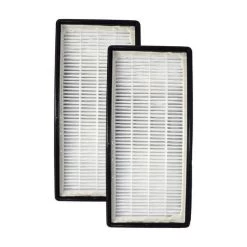 Crucial Air Filter Replacement Parts Compatible With Honeywell Part # 16200, 16216, HRC1, HRF-C1, HAPF30 - Fits Honeywell HHT-011 Air Purifier HEPA Style Filter Fits Models HHT-011, HHT-080 -Best Filter Shop 02 grande 8d8ddf28 8f95 4ea6 9796 893af1d0b9a8