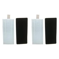 Replacement Filter & Foam, Fit Eufy RoboVac 11 & 11C Vacuum Cleaners 15 Replacement Filter & Foam, Fit Eufy RoboVac 11 & 11C Vacuum Cleaners -Best Filter Shop 02 grande 936514eb af9f 4598 a10e f274975e0eb6