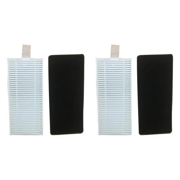 Replacement Filter & Foam, Fit Eufy RoboVac 11 & 11C Vacuum Cleaners 7 Replacement Filter & Foam, Fit Eufy RoboVac 11 & 11C Vacuum Cleaners - Image 5