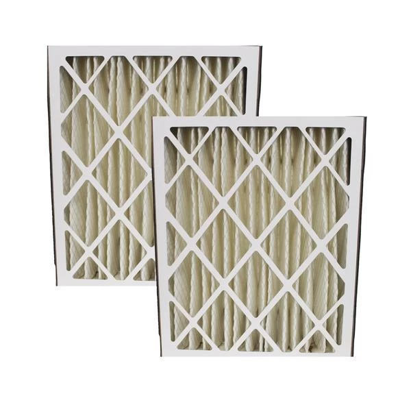 Essentials Crucial Air Replacements Compatible With Trion Air Bear 20x25x5 Pleated Furnace Air Filter Fits 255649-102, Merv 8 7 Essentials Crucial Air Replacements Compatible With Trion Air Bear 20x25x5 Pleated Furnace Air Filter Fits 255649-102, Merv 8 - Image 5