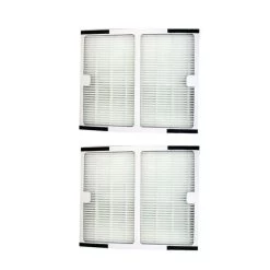 Crucial Air Filter Replacement Parts Compatible With Idlyis Part # IAP-10-125 And IAP-10-150 - Fits Idylis B Air Purifier Filter IAF-H-100B - Dust Mites -Best Filter Shop 02 grande bd352c72 32db 405b 9fff dfce4b4525ec