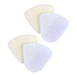 Crucial Vacuum Foam & Felt Filter Replacement Part # XFF350 XFF350NZ - Compatible With Shark - Fits Models NV350, NV350A, NV350E, NV350Q, NV350T, NV350W, NV350WC, NV350WM - Reduce Debris -Best Filter Shop 02 grande cc3052ea 0854 4597 af88 a25fee962a9b