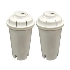Replacement Water Filter, Fits Brita Pitchers & Dispensers