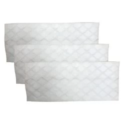 36PK Multi Surface WetJet Pads Fit Swiffer Spray Mop, 8 X 10