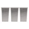 3pk Replacement Air Purifier Filters, Fits Blueair 400 Series Air Purifiers -Best Filter Shop 03 10617600 9e27 4310 b7d4 cd05b05ed12e