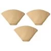 300PK Unbleached Natural Brown Paper #2 Coffee Filters -Best Filter Shop 03 615863a7 ecb8 435b be29 cd659b8beedb