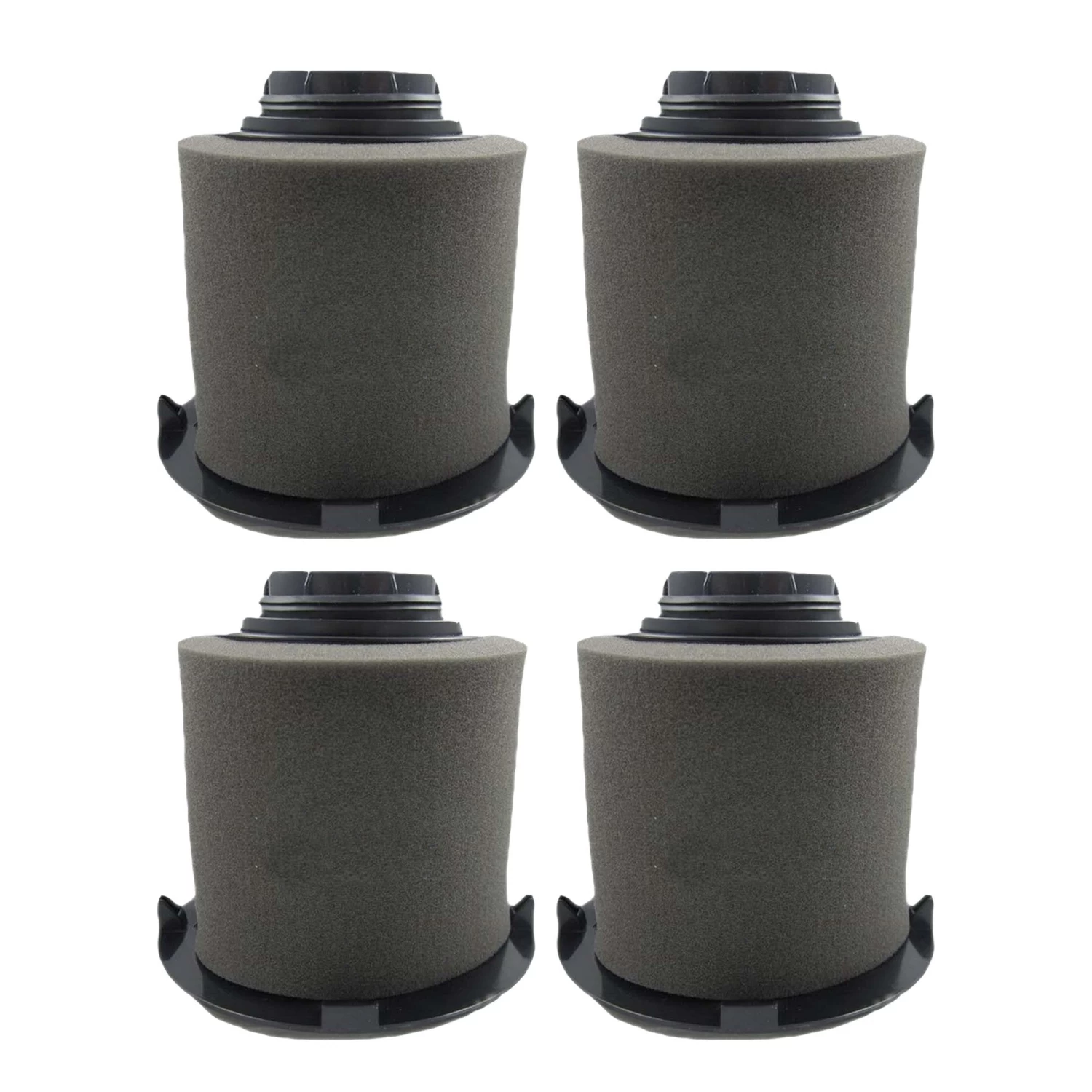4pk Replacement F16 HEPA Style Filters & Foams, Fits Dirt Devil, Compatible With Part 1-JW1100-000 & 2-JW1000-000 3 4pk Replacement F16 HEPA Style Filters & Foams, Fits Dirt Devil, Compatible With Part 1-JW1100-000 & 2-JW1000-000