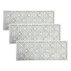 3pk 12x30x1 MERV-11 Air Furnace Filters