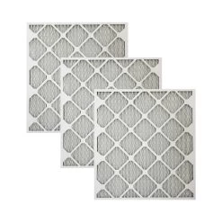 3pk 21x23x1 MERV-11 Air Furnace Filters