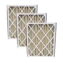 Replacement 20x25x5 MERV-8 HVAC Furnace Filter, Fits Honeywell F100, F200 & SpaceGard, Compatible With Part FC100A1037 -Best Filter Shop 03 grande 530ac1c9 153c 40ba 85f1 7d98772b38f9